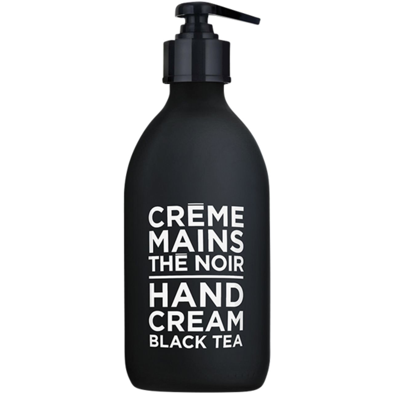 Compagnie de Provence, Black Tea Hand Cream
