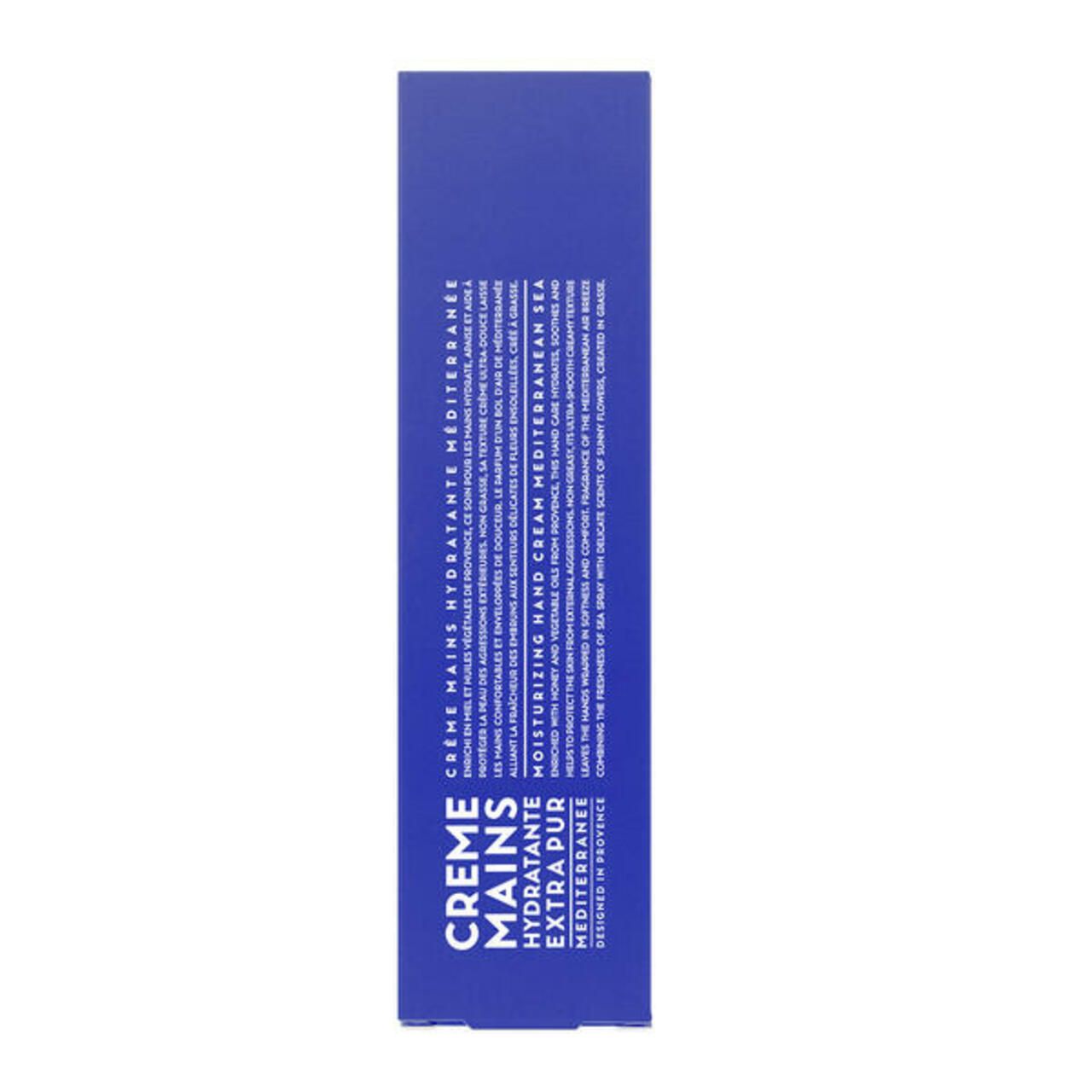 Compagnie de Provence, Extra Pur Hand Cream Mediterranean Sea