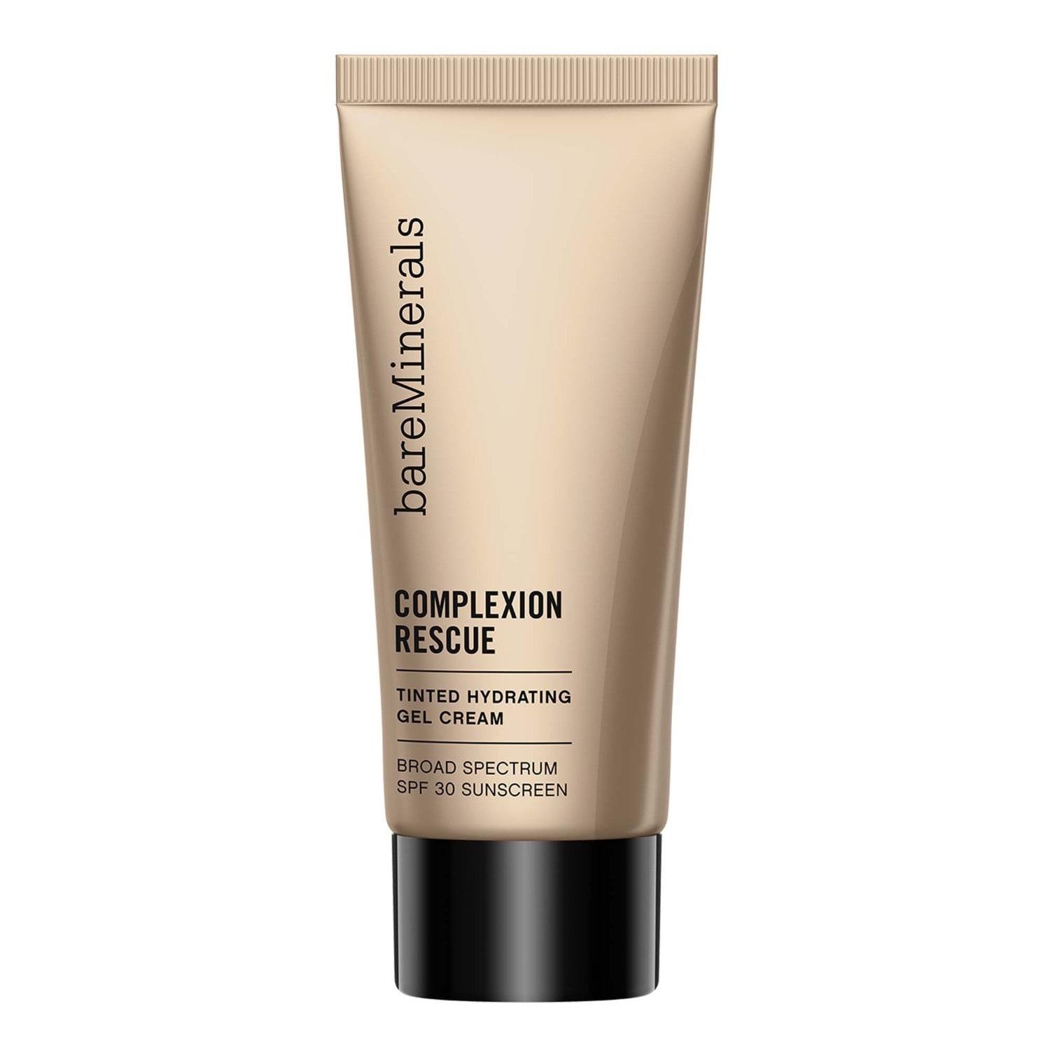 bareMinerals Complexion Rescue Tinted Hydrating Gel Cream - Travelsize, Ginger