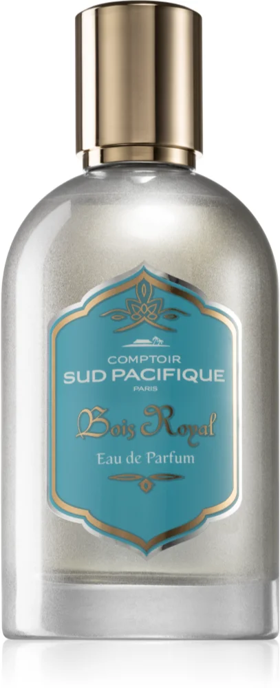 Comptoir Sud Pacifique Bois Royal Eau de Parfum Unisex