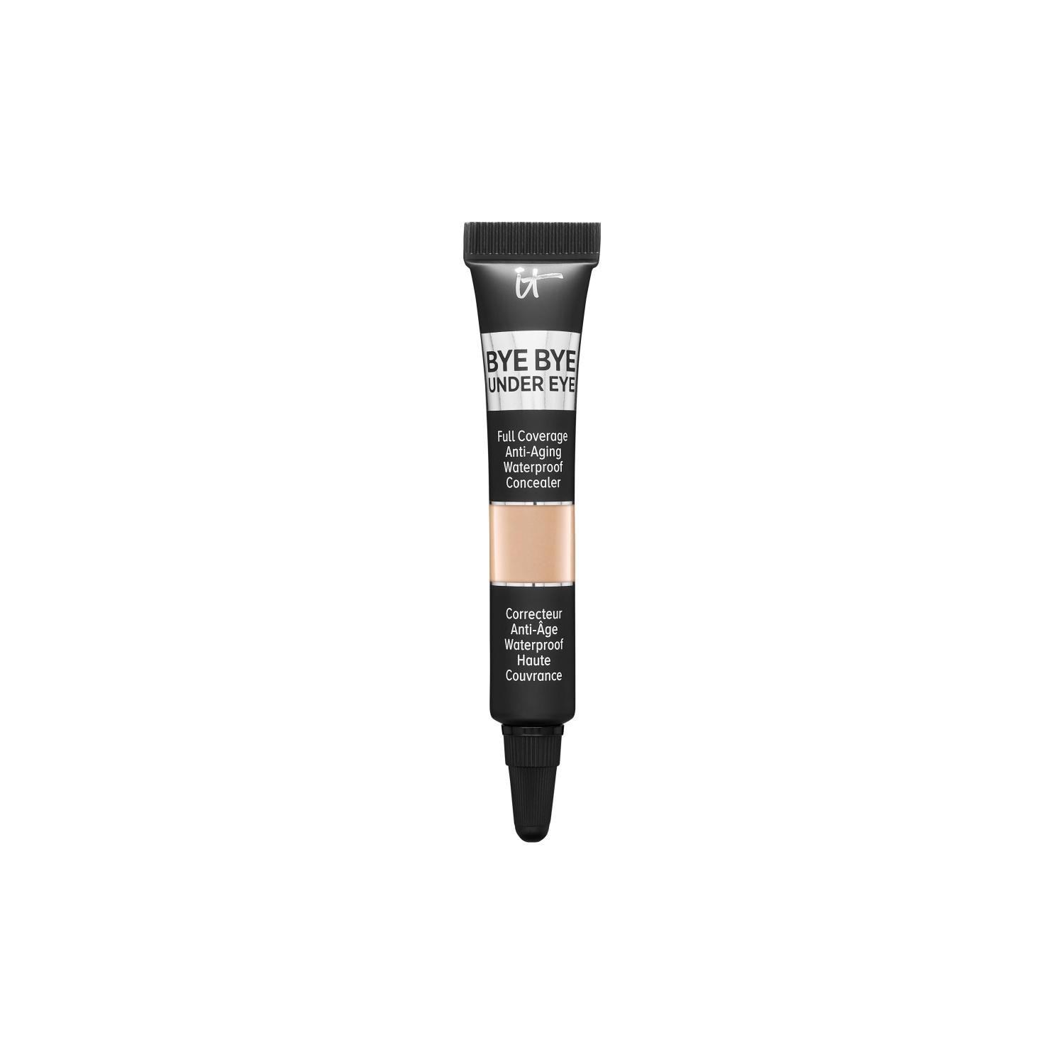 IT Cosmetics Bye Bye Under Eye™ Travel, Light Natural