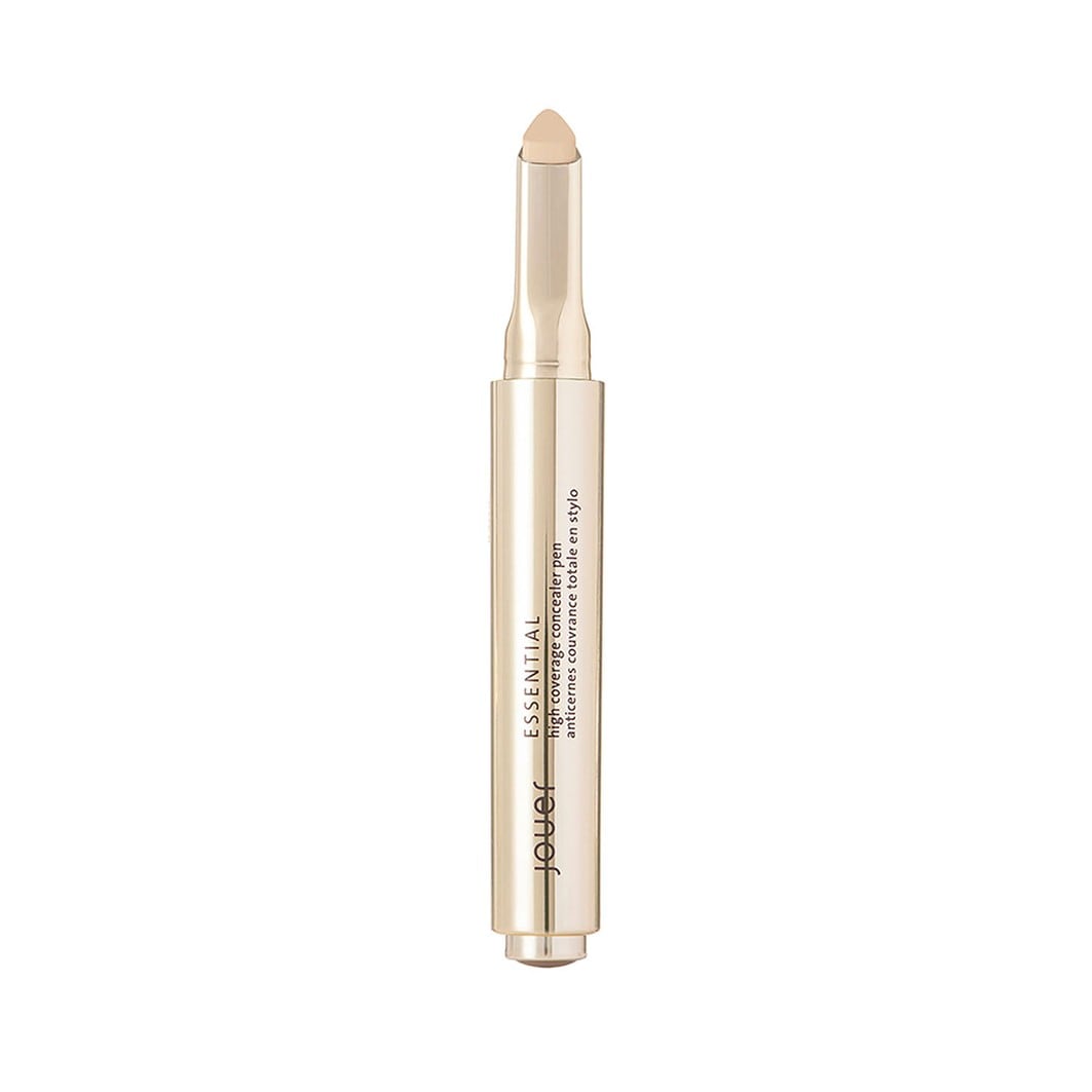 Jouer Essential High Coverage Concealer Pen, Creme Cafe