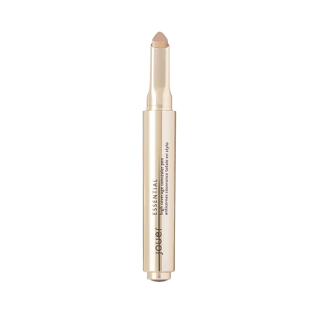 Jouer Essential High Coverage Concealer Pen, Macadamia