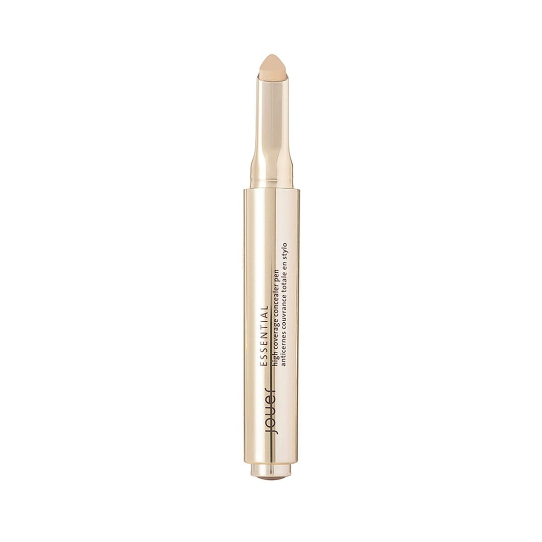 Jouer Essential High Coverage Concealer Pen, Custard