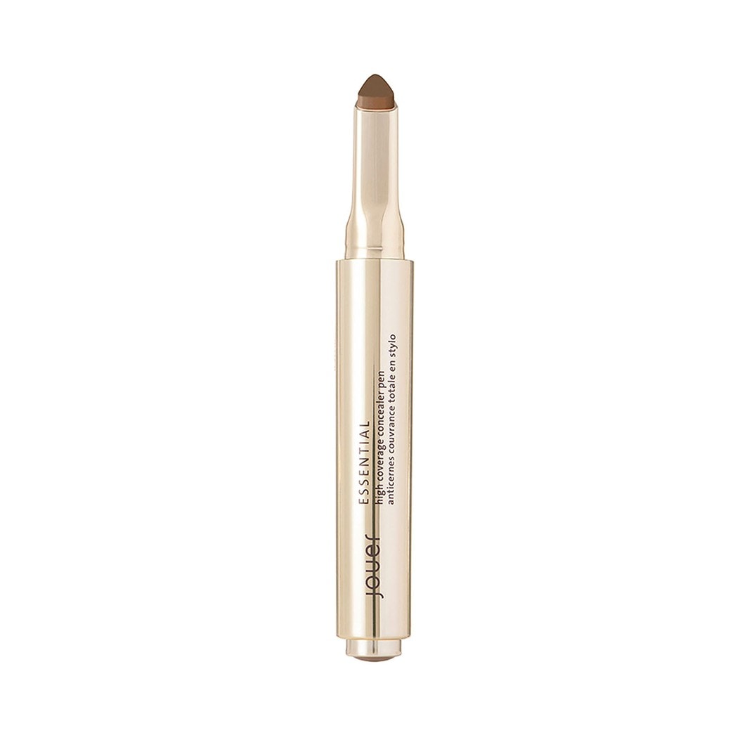 Jouer Essential High Coverage Concealer Pen, Cappuccino