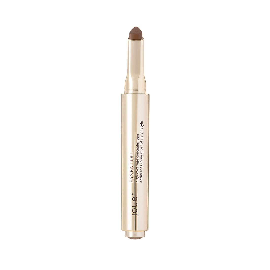 Jouer Essential High Coverage Concealer Pen, Hazelwood