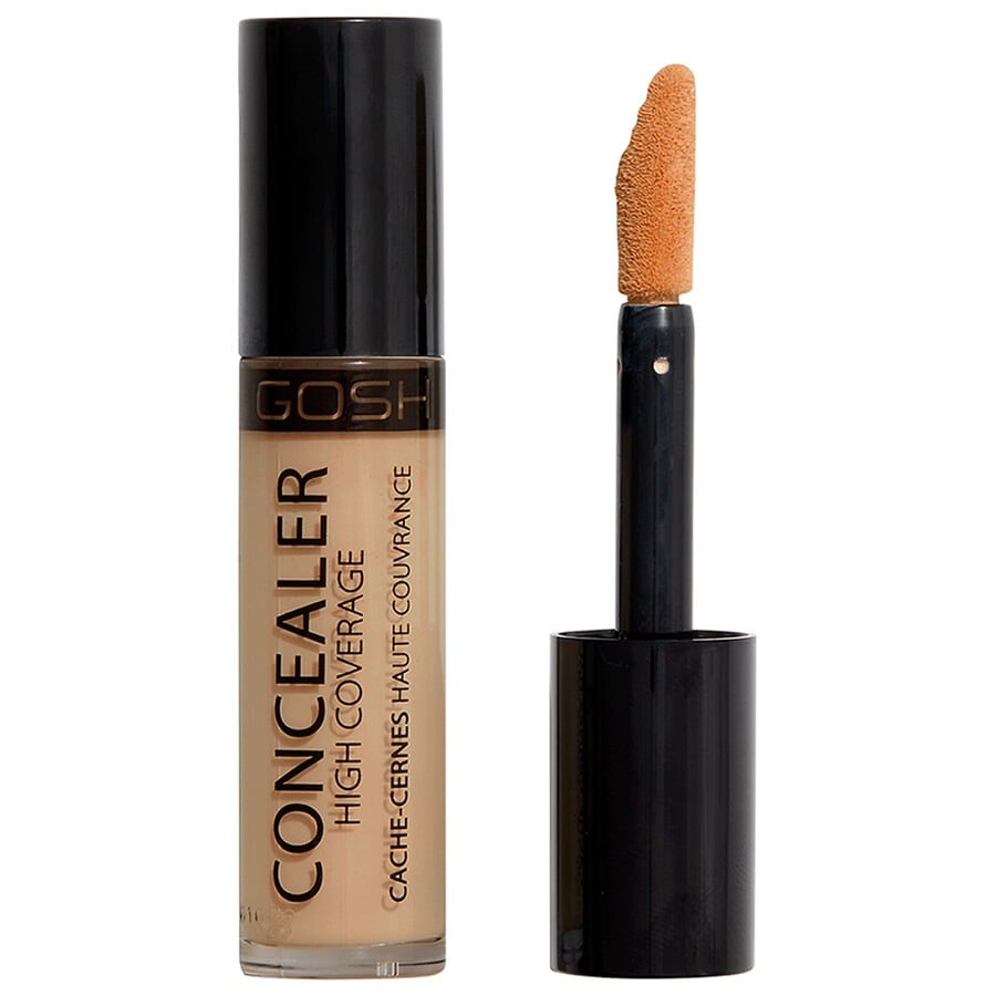 Gosh Copenhagen High Coverage Concealer, 003 Sand
