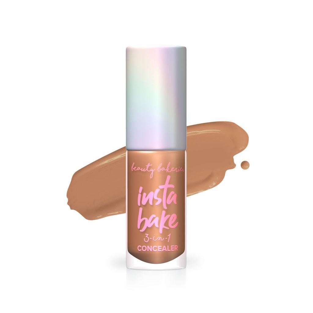 Beauty Bakerie InstaBake 3-in-1 Hydrating Concealer, Sugar Daddy