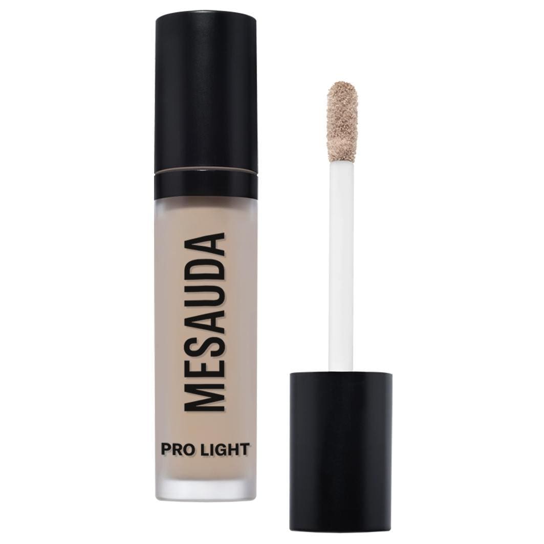 Mesauda Milano Pro Light Concealer, W22