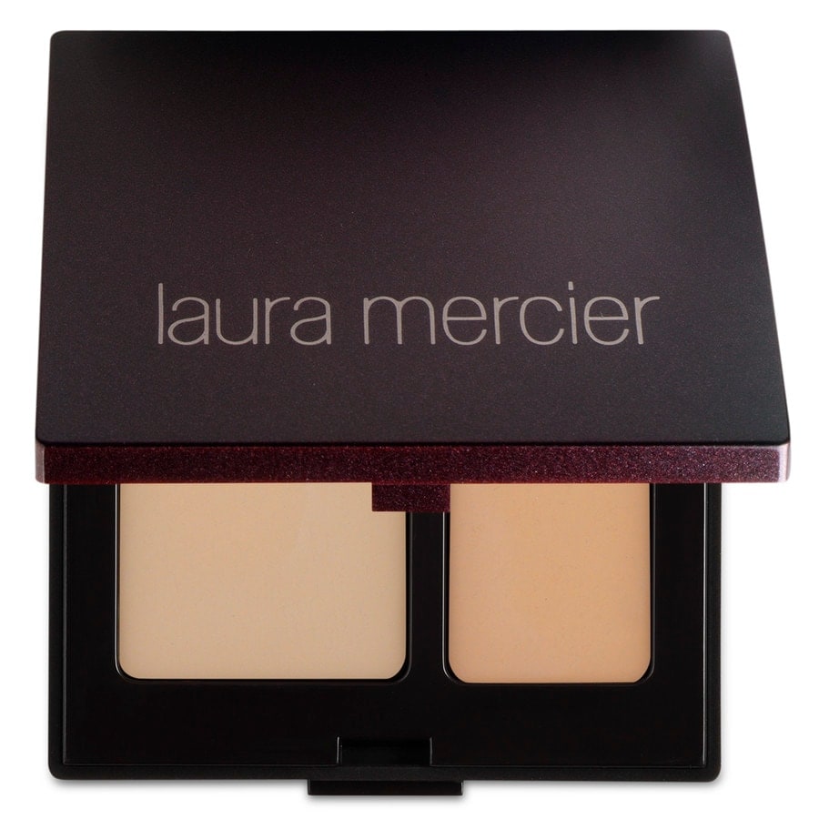 Laura Mercier Secret Camouflage, No. 03