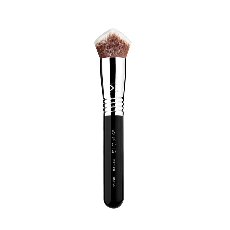 Sigma 3DHD Kabuki Brush