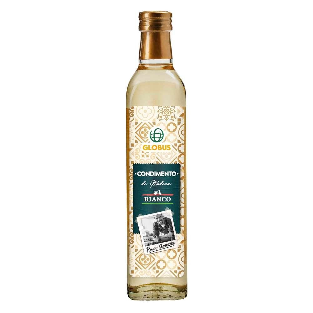White wine from Modena