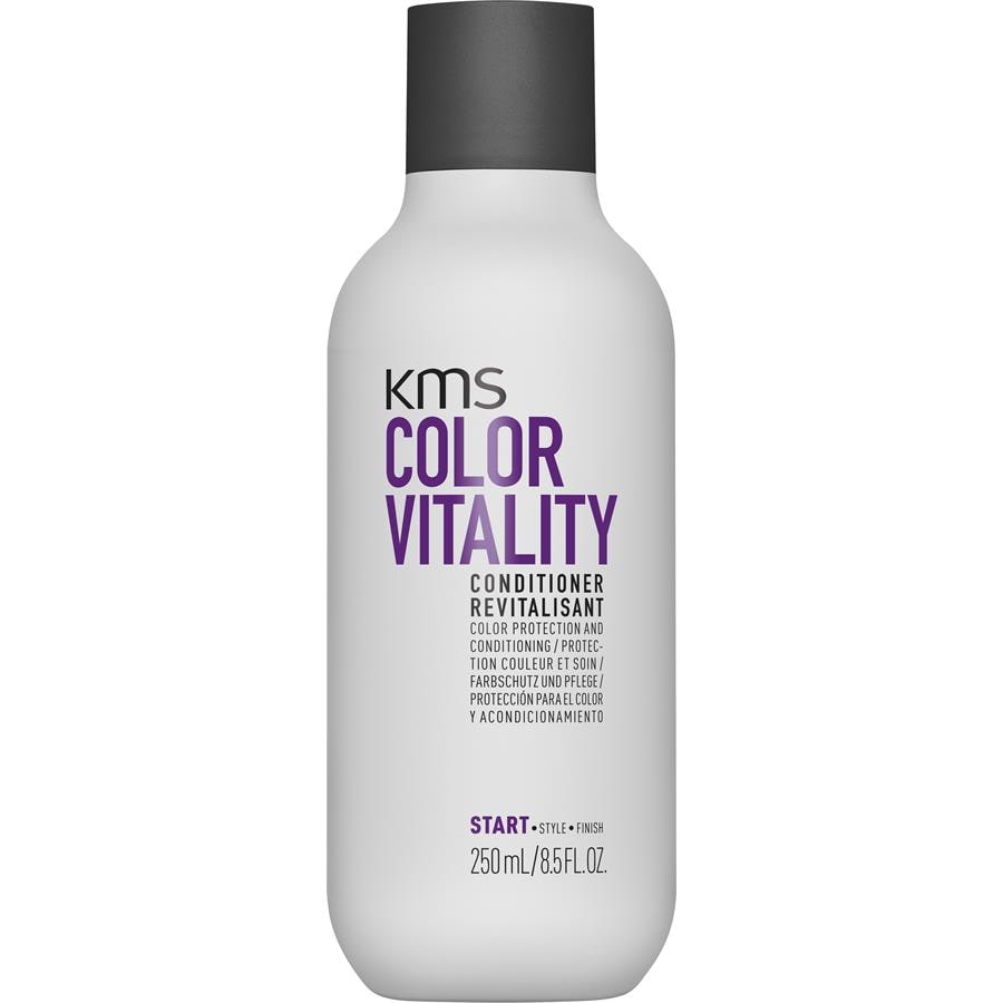 KMS hair conditioner