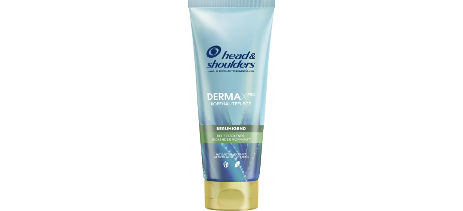 Conditioner Derma x Pro, Soothing, 200 ml