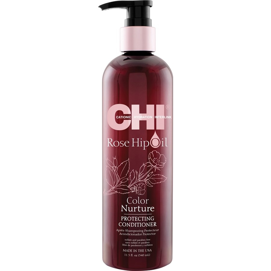 CHI hair conditioner