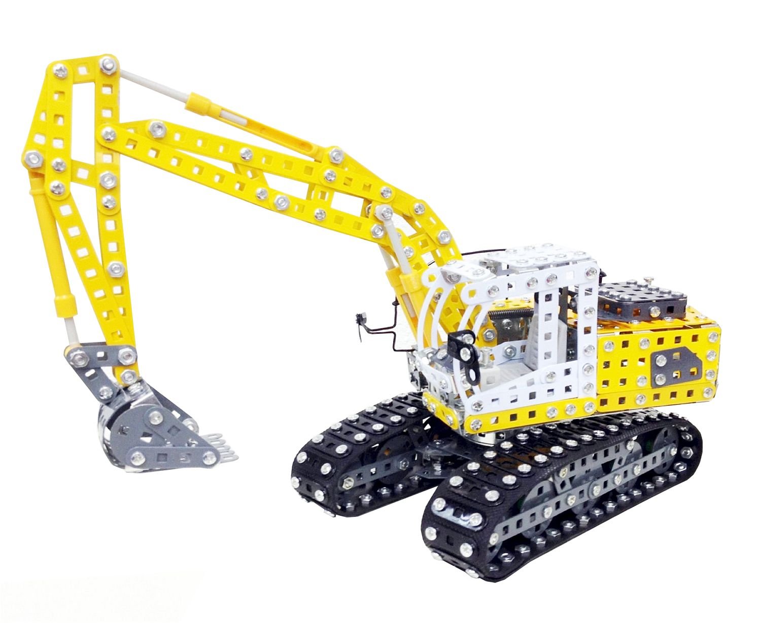 Tronico Construction Crawler
