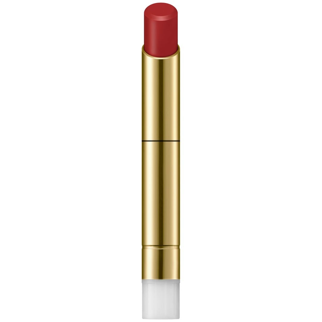 SENSAI Contouring Lipstick, Chic Red, CL02
