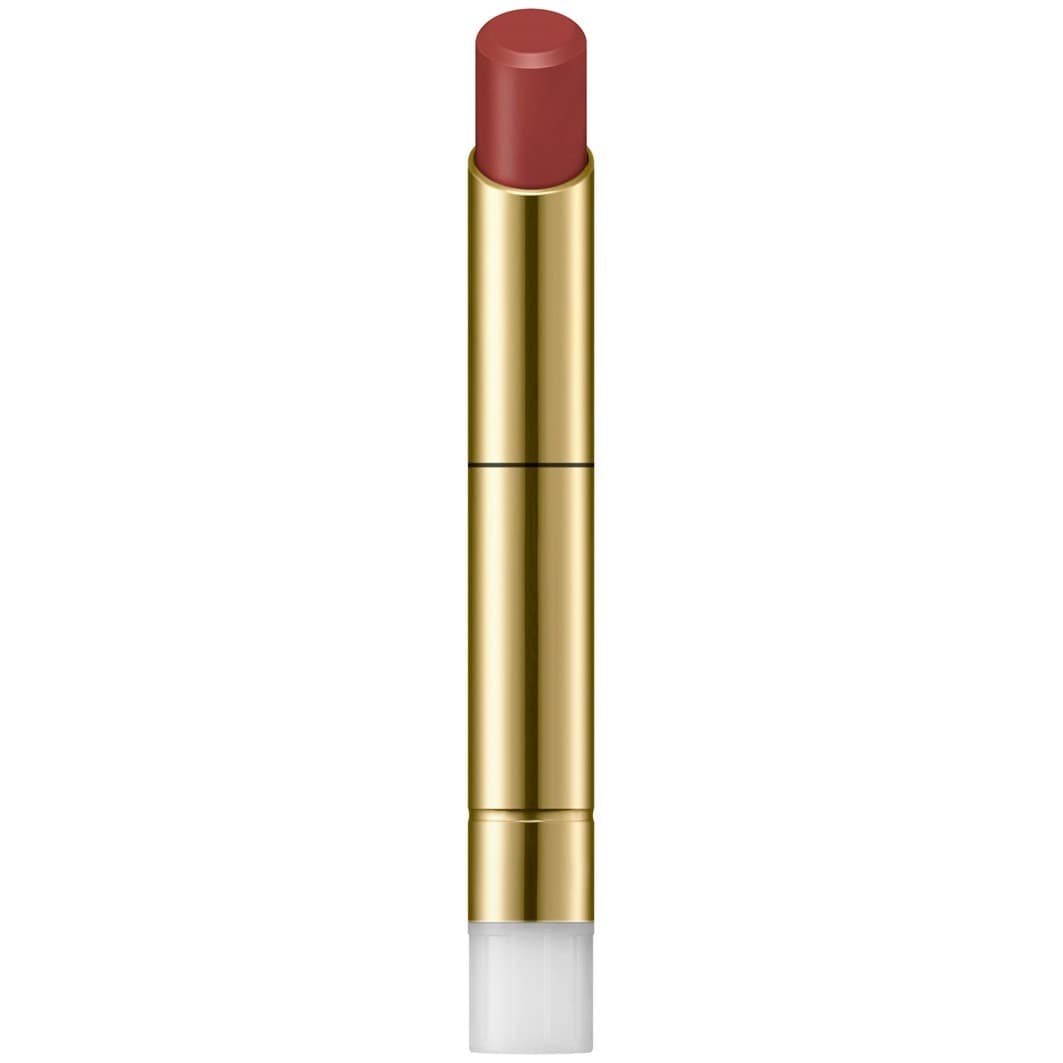 SENSAI Contouring Lipstick, Soft Red, CL05