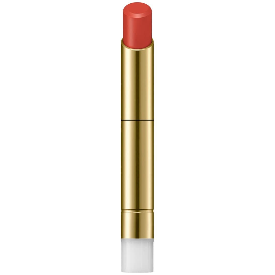 SENSAI Contouring Lipstick, Deep Orange, CL09