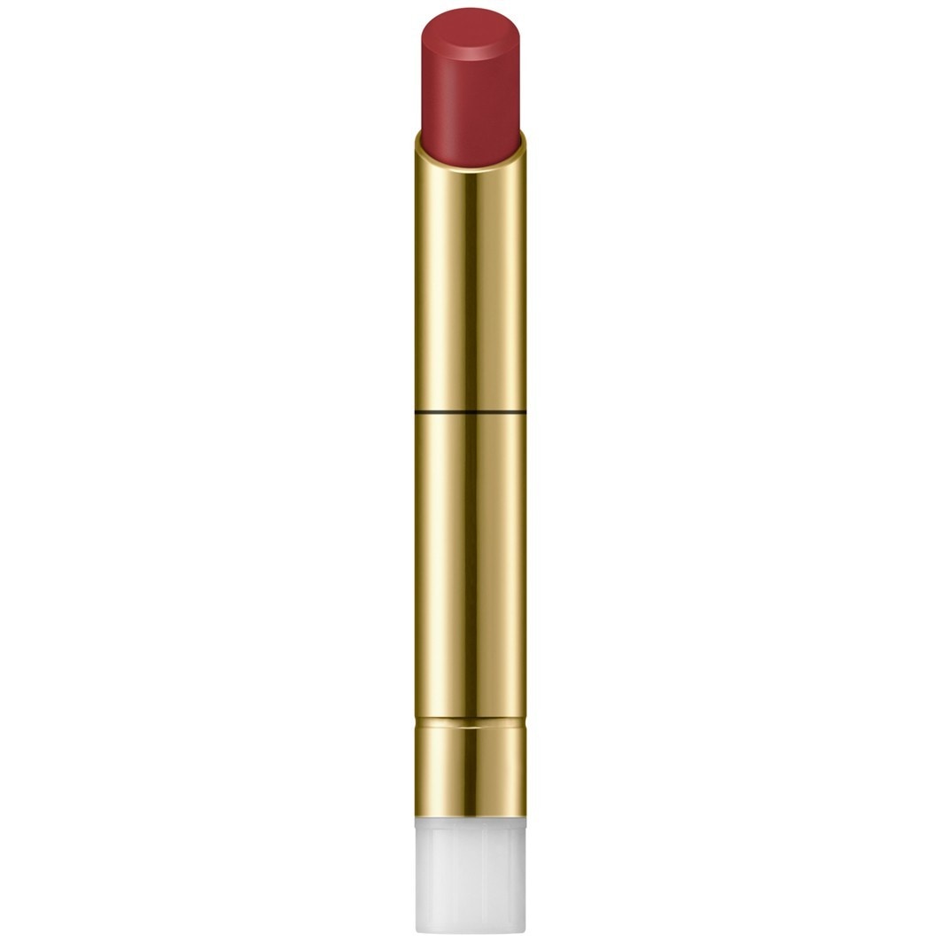 SENSAI Contouring Lipstick, Mauve Red, CL01