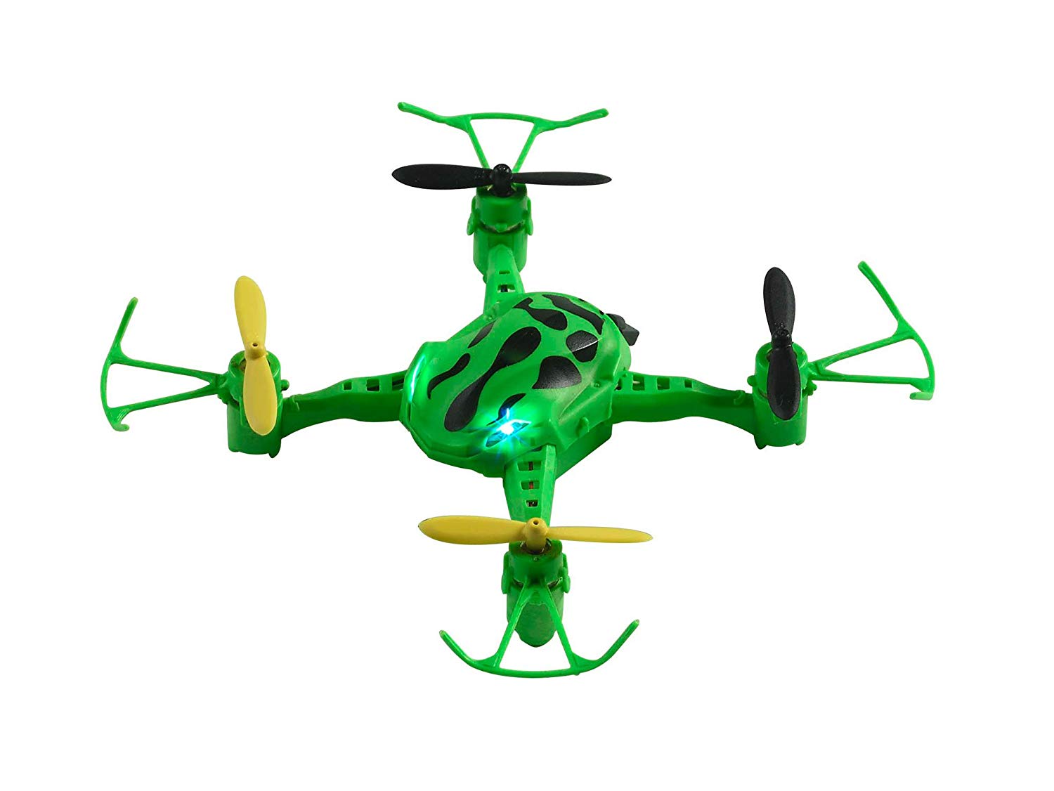 Control Rc Quadcopter Froxxic A