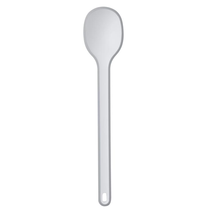 Cook It Spoon Gray