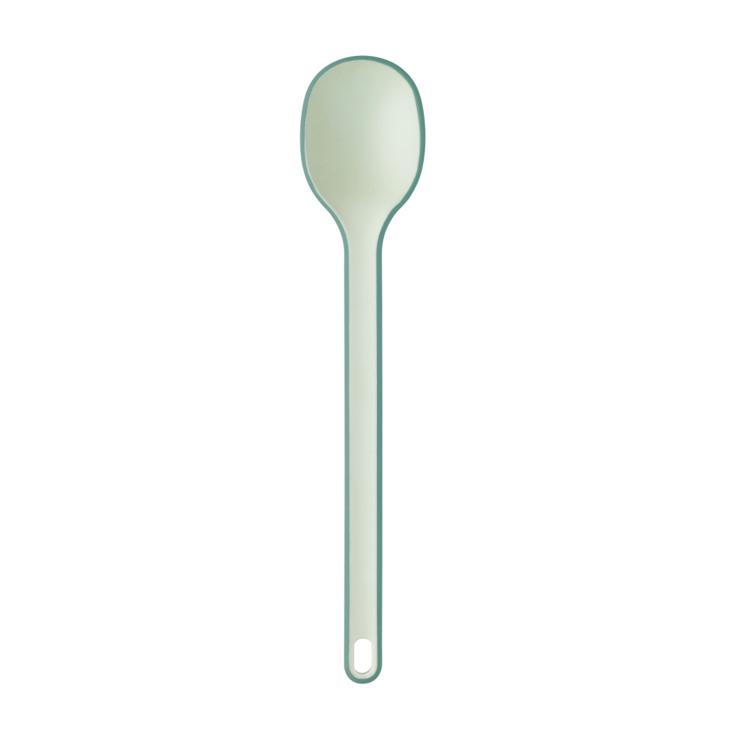 Cook It Spoon Green