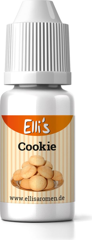 Cookie Flavor - Ellis Food Flavor