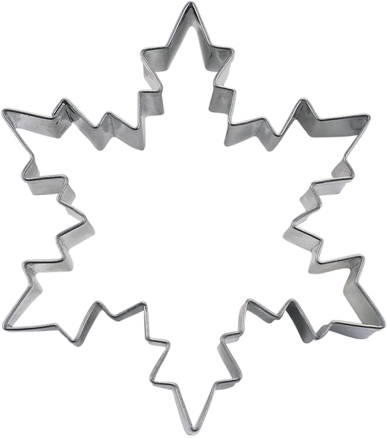 Staedter Cookie Cutter Biscuit Cutter Ice Crystal