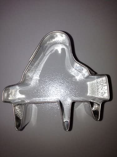 Staedter Cookie Cutter \"Piano\"