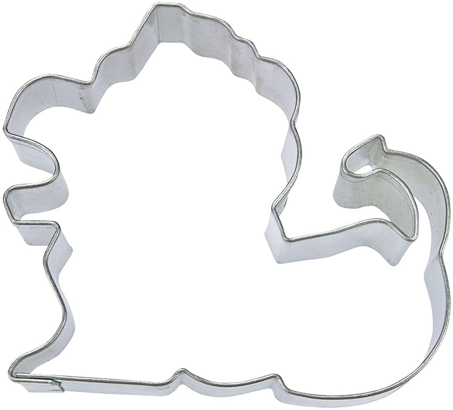 Staedter Cookie Cutters Star Sign Leo