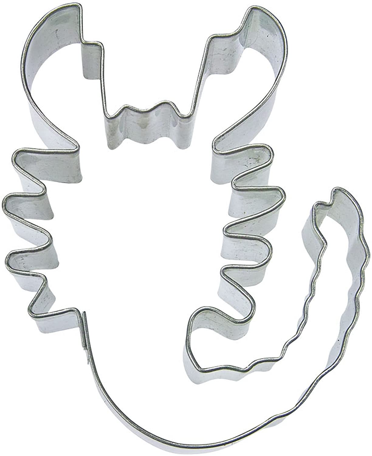 Staedter Cookie Cutters Star Sign Scorpio