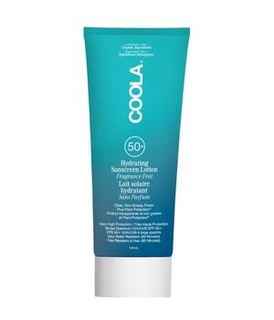 COOLA Classic Body Fragrance-Free - SPF 50