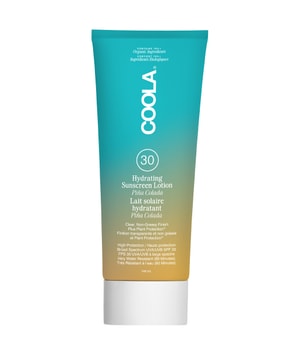 COOLA Classic Body Piña Colada - SPF 30