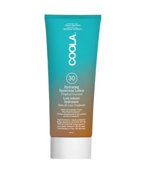 COOLA Classic Body Tropical Coconut - SPF 30