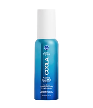 COOLA Classic Face Mist - SPF 50