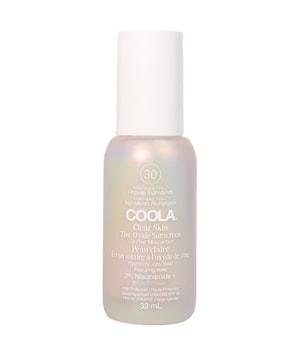 COOLA Clear Skin Mineral Sunscreen SPF30