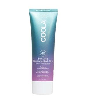 COOLA Dew Good Illuminating Body Melt SPF 30