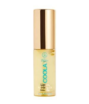 COOLA Liplux Hydrating Lip Oil SPF30