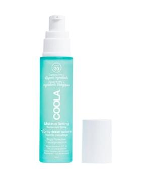 COOLA Makeup Setting Spray SPF 30 Green Tea + Aloe