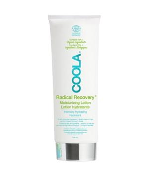 COOLA Radical Recovery After-Sun Moisturizing Lotion