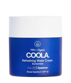 COOLA Refreshing Water Cream SPF 50
