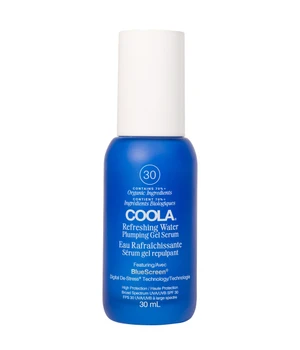 COOLA Refreshing Water Plumping Gel SPF30