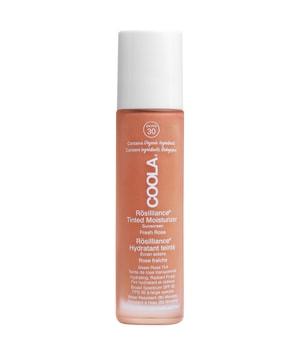 COOLA Rosilliance Tinted Moisturizer SPF 30