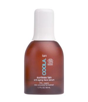 COOLA Sunless Tan Anti-Aging Face Serum