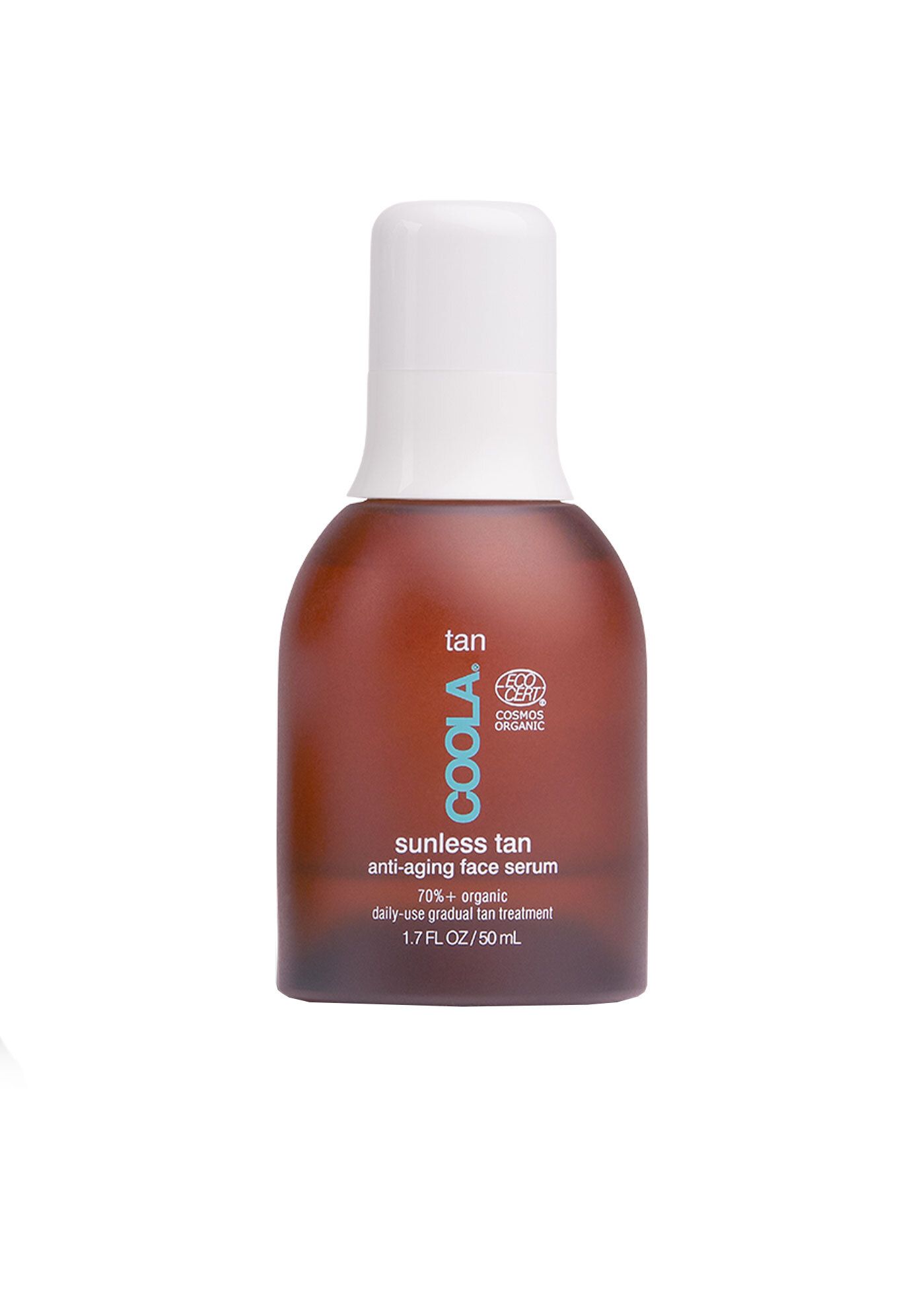 Coola Sunless Tan Anti-Aging Face Serum