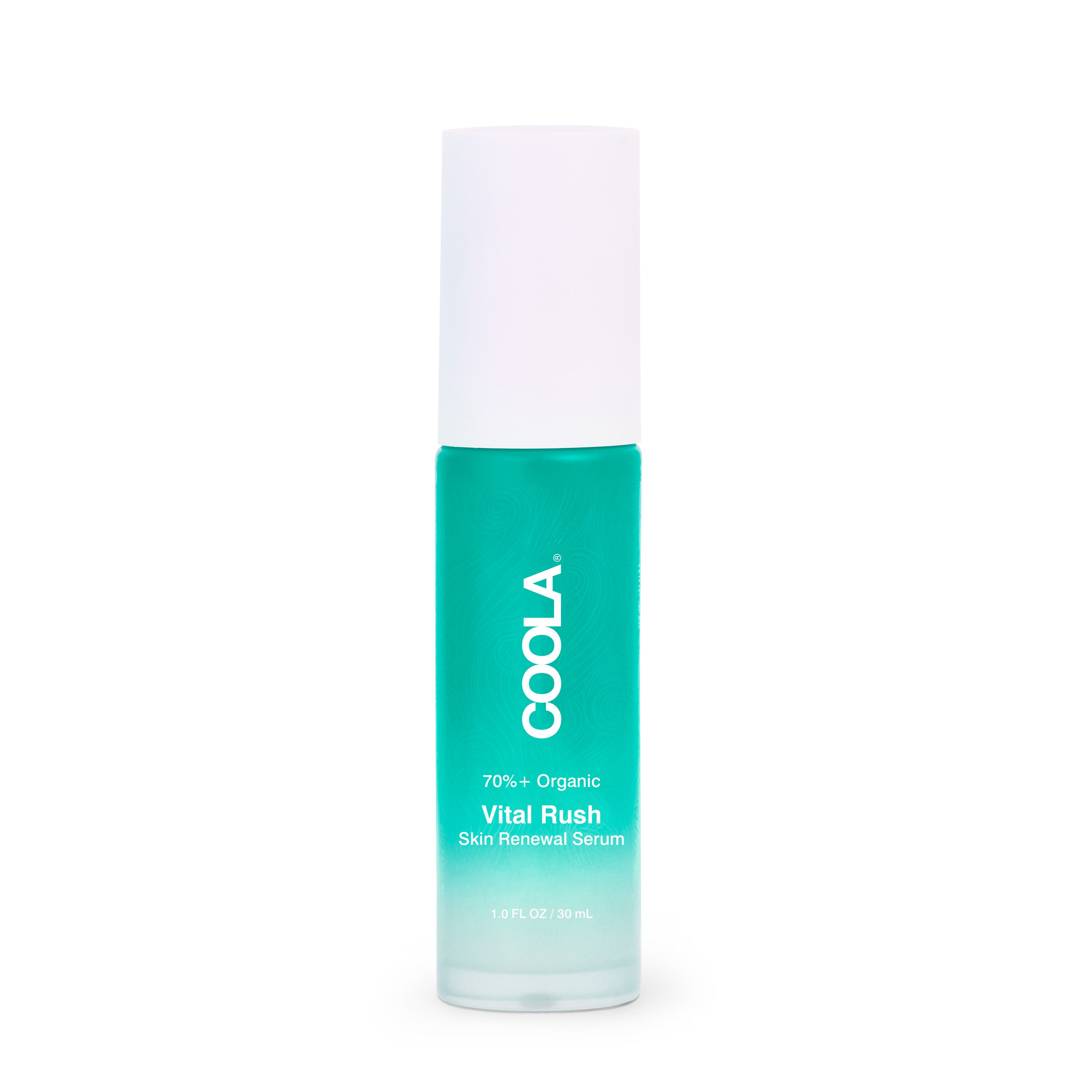 Coola Vital Rush Skin Renewel Serum