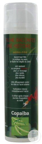 Copaïba Tu Me Racontes Une Histoire Care 200ml