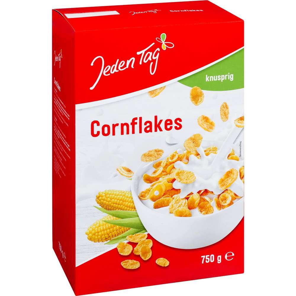 cornflakes