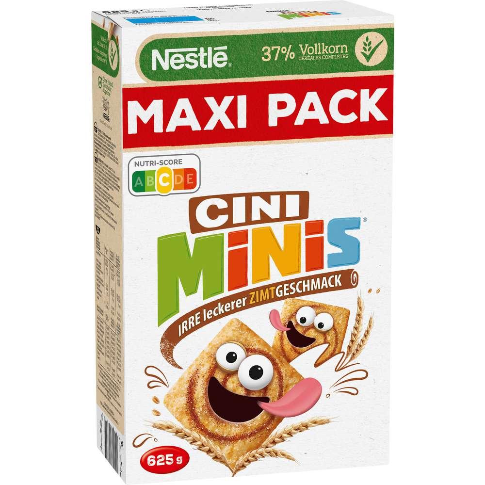 Cornflakes Cini Minis